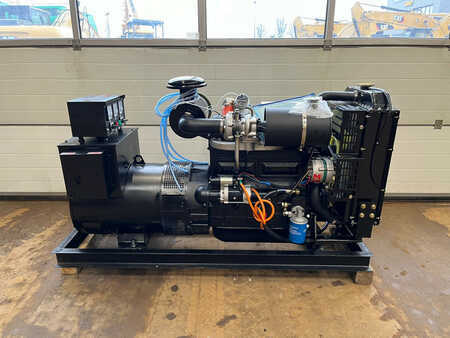 Stromgenerator 2022 Giga Power 62.5KVA Open set - LT-W50-GF (10)