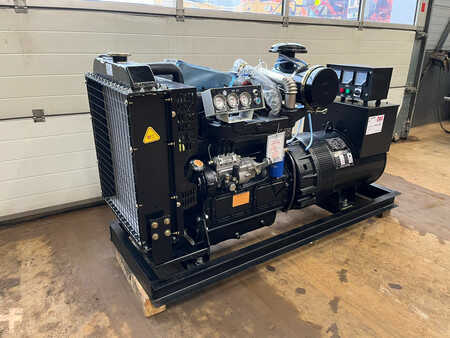 Power Generator 2022 Giga Power 62.5KVA Open set - LT-W50-GF (11)