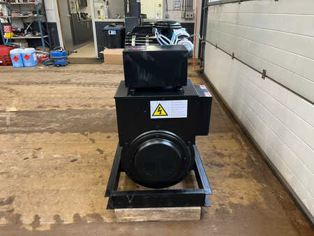 Power Generator 2022 Giga Power 62.5KVA Open set - LT-W50-GF (12)