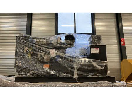 Power Generator 2022 Giga Power 62.5KVA Open set - LT-W50-GF (15)