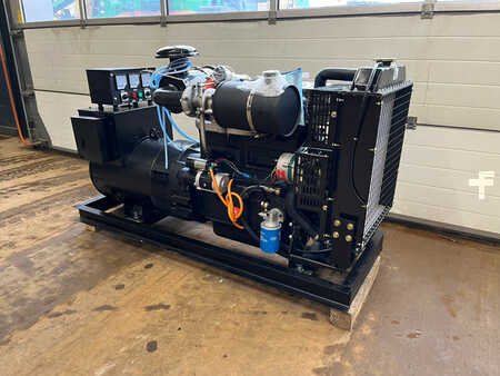 Power Generator 2022 Giga Power 62.5KVA Open set - LT-W50-GF (4)