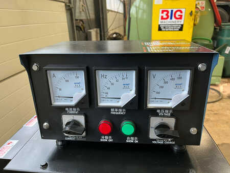 Power Generator 2022 Giga Power 62.5KVA Open set - LT-W50-GF (7)