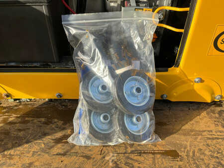 Power Generator 2022 Giga Power PLD8500SE 8 kVA silent generator (7)