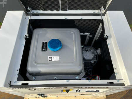 Power Generator 2022 Giga Power PLD12000SE 10 kVA silent generator (11)