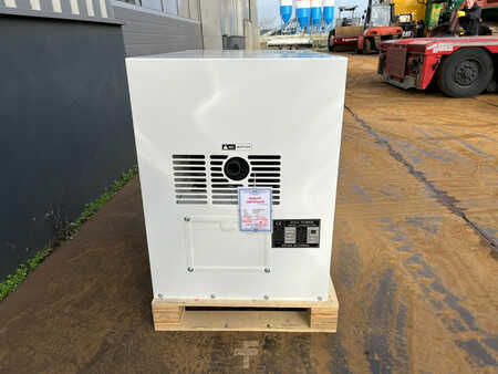 Power Generator 2022 Giga Power PLD12000SE 10 kVA silent generator (7)