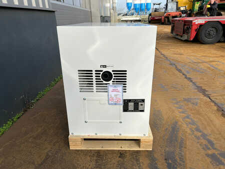 Power Generator 2022 Giga Power PLD12000SE 10 kVA silent generator (7)