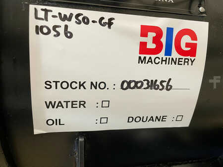 Power Generator 2022 Giga Power LT-W50-GF 62.5 kVA Open generator (14)