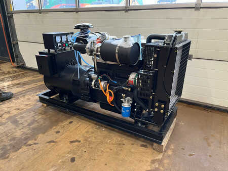 Power Generator 2022 Giga Power LT-W50-GF 62.5 kVA Open generator (2)