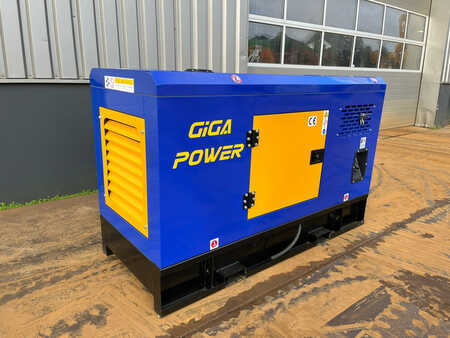 Giga Power YT-W16GF silent set