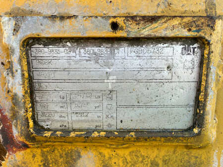 Hjullaster 2015 Caterpillar 966M - 3th function (12)