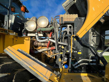 Hjullaster 2015 Caterpillar 966M - 3th function (17)
