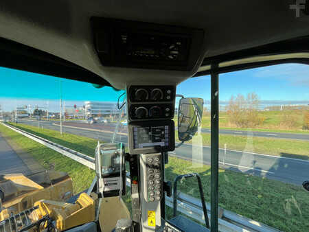 Hjullaster 2015 Caterpillar 966M - 3th function (22)