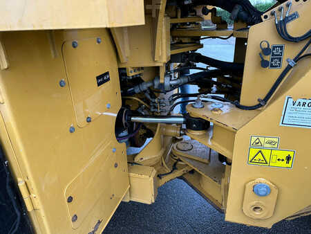 Pyöräkuormaajat 2012 Caterpillar 950K (16)