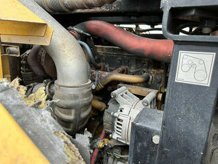 Pyöräkuormaajat 2012 Caterpillar 950K (18)