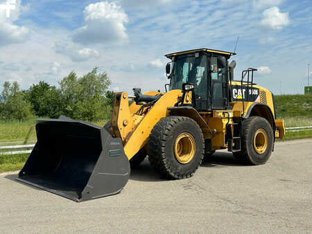 Caterpillar 950K