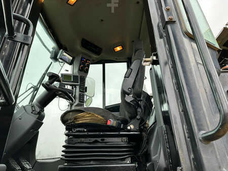 Pyöräkuormaajat 2012 Caterpillar 950K (20)