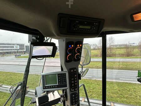 Pyöräkuormaajat 2012 Caterpillar 950K (23)