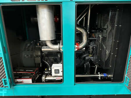 Power Generator 2023 Giga Power 1000 KVA silent generator set - RT-W800GF (13)