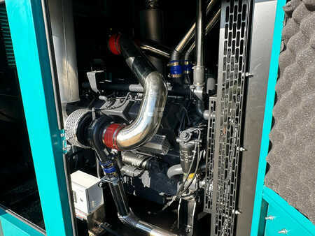 Power Generator 2023 Giga Power 1000 KVA silent generator set - RT-W800GF (14)