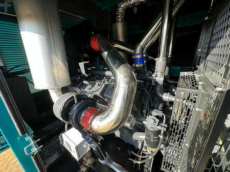 Power Generator 2023 Giga Power 1000 KVA silent generator set - RT-W800GF (15)