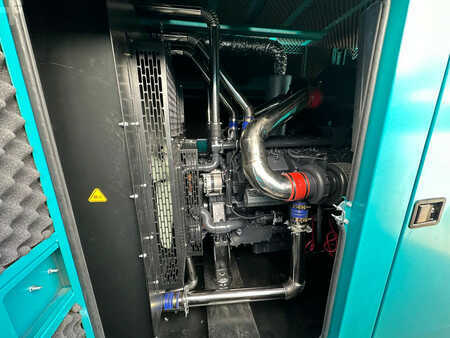 Power Generator 2023 Giga Power 1000 KVA silent generator set - RT-W800GF (22)