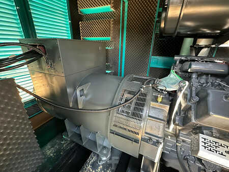 Power Generator 2023 Giga Power 1000 KVA silent generator set - RT-W800GF (25)