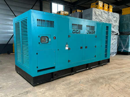 Giga Power Giga Power RT-W800GF 1000KVA silent set