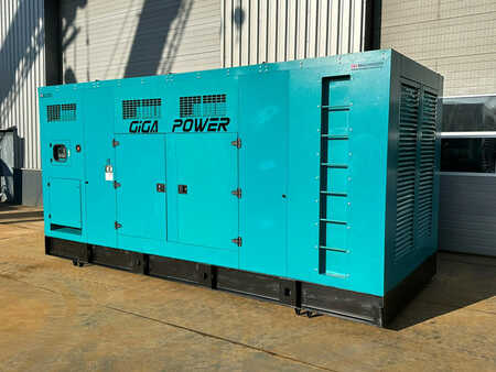 Giga Power Giga Power RT-W800GF 1000KVA silent