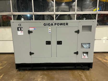 Power Generator 2022 Giga Power LT-W30GF 37.5 kVA silent set (1)