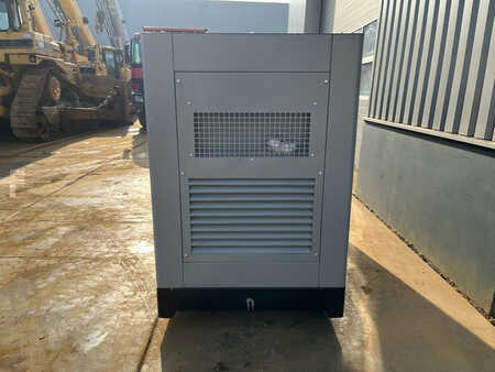 Power Generator 2022 Giga Power 125 kVA LT-W100GF silent generator set (4)