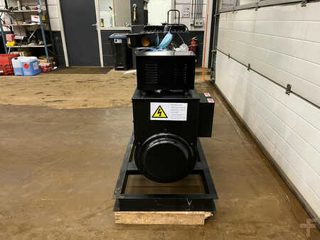 Power Generator 2022 Giga Power LT-W30GF 37.5 KVA Open generator (4)