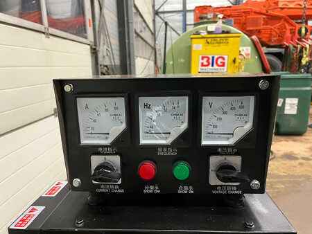 Power Generator 2022 Giga Power LT-W30GF 37.5 KVA Open generator (6)