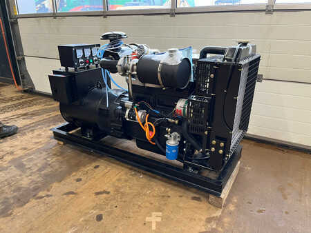 Power Generator 2022 Giga Power LT-W50-GF 62.5 kVA Open generator (2)
