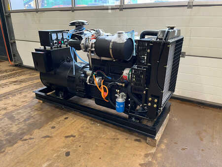 Power Generator 2022 Giga Power LT-W50-GF 62.5 kVA Open generator (4)