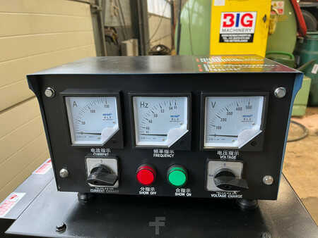 Power Generator 2022 Giga Power LT-W50-GF 62.5 kVA Open generator (8)