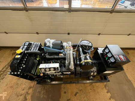 Power Generator 2022 Giga Power LT-W50-GF 62.5 kVA Open generator (7)