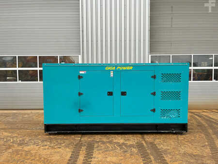 Power Generator 2022 Giga Power LT-W300GF 375 kVA silent generator (1)