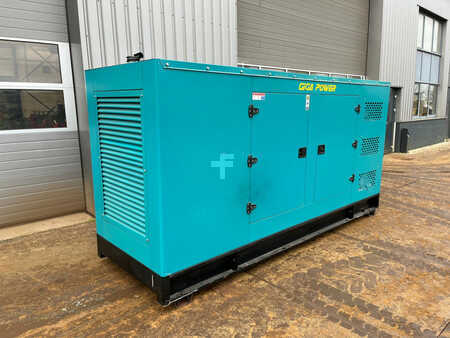 Power Generator 2022 Giga Power LT-W300GF 375 kVA silent generator (2)