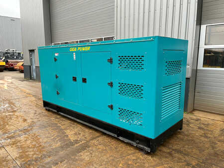 Power Generator 2022 Giga Power LT-W300GF 375 kVA silent generator (3)