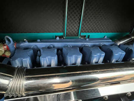 Power Generator 2022 Giga Power LT-W300GF 375 kVA silent generator (7)