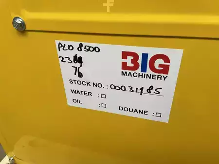 Power Generator 2022 Giga Power PLD8500SE 8 kVA silent generator (9)