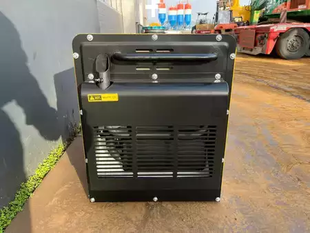 Power Generator 2022 Giga Power PLD8500SE 8 kVA silent generator (8)