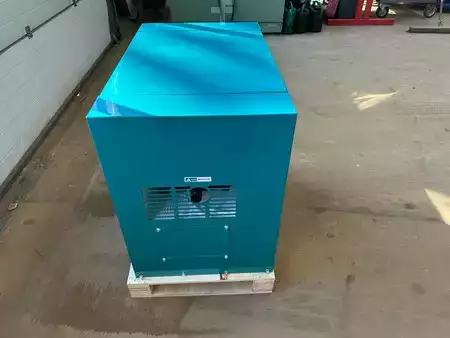 Power Generator 2022 Giga Power PLD12000SE 10 kVA silent generator (4)