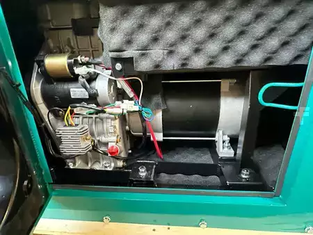 Power Generator 2022 Giga Power PLD12000SE 10 kVA silent generator (7)