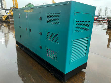 Stromgenerator 2022 Giga Power Giga power 250 kVa silent generator set - LT-W200GF (4)