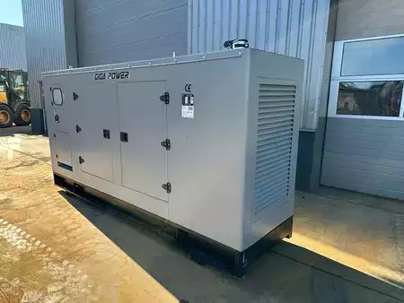 Power Generator 2022 Giga Power LT-W250GF 312.5 kVA silent generator (2)