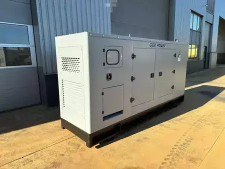 Power Generator 2022 Giga Power LT-W250GF 312.5 kVA silent generator (3)