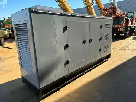Power Generator 2022 Giga Power LT-W250GF 312.5 kVA silent generator (4)