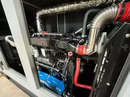 Power Generator 2022 Giga Power LT-W250GF 312.5 kVA silent generator (9)