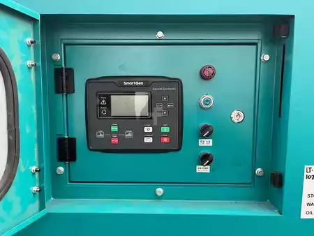 Power Generator 2022 Giga Power LT-W250GF 312.5 kVA silent generator (4)